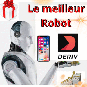 Le Robot de fin d'année