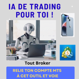 Robot pour mt5